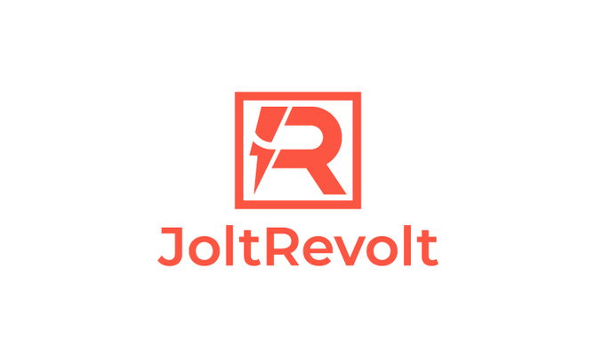 JoltRevolt.com