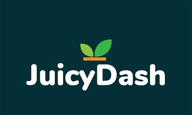 JuicyDash.com