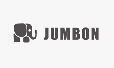 Jumbon.com - Creative brandable domain for sale