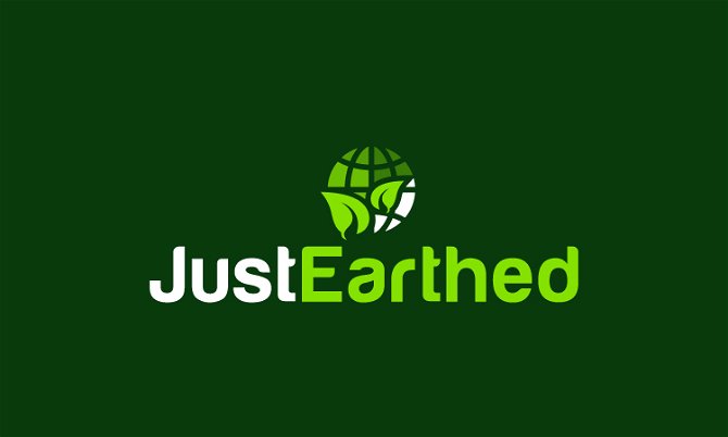 JustEarthed.com