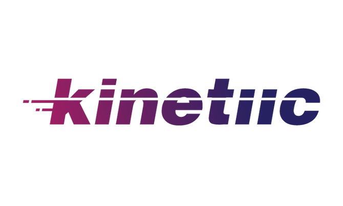 Kinetiic.com