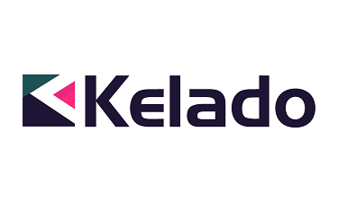 Kelado.com - Creative brandable domain for sale