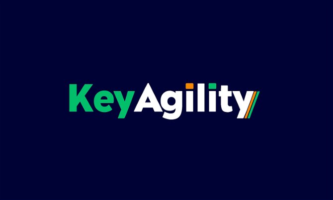 KeyAgility.com