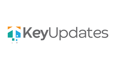 KeyUpdates.com - Creative brandable domain for sale