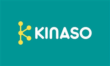 Kinaso.com
