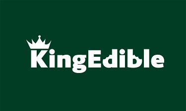 KingEdible.com