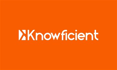 Knowficient.com