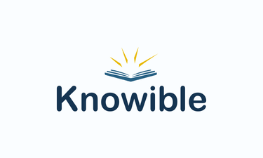 Knowible.com