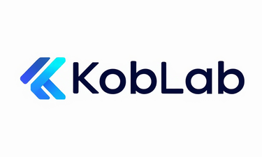 KobLab.com - Creative brandable domain for sale