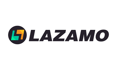 Lazamo.com - Creative brandable domain for sale