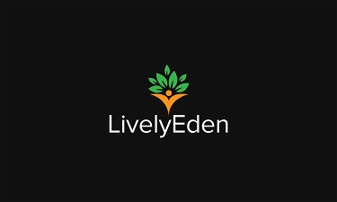 LivelyEden.com