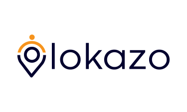 Lokazo.com - Creative brandable domain for sale