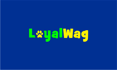 LoyalWag.com - Unique premium domain names