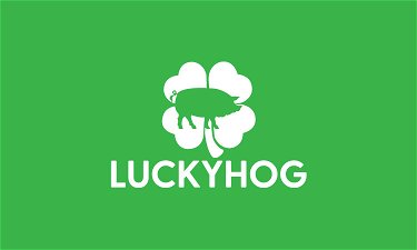 LuckyHog.com