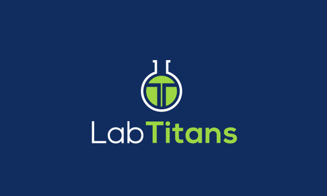 LabTitans.com