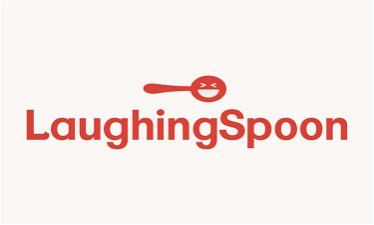 LaughingSpoon.com - Creative brandable domain for sale