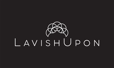 LavishUpon.com - Creative brandable domain for sale