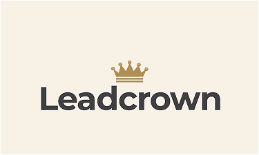 LeadCrown.com