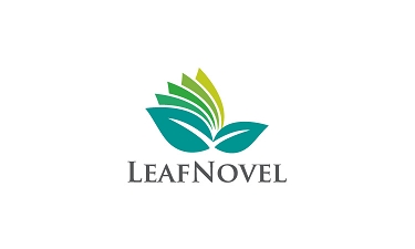 LeafNovel.com