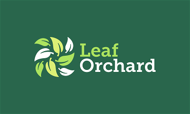 leaforchard.com