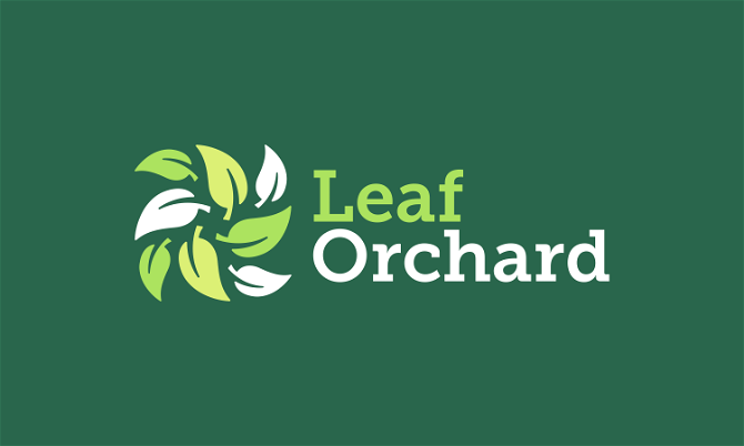 LeafOrchard.com