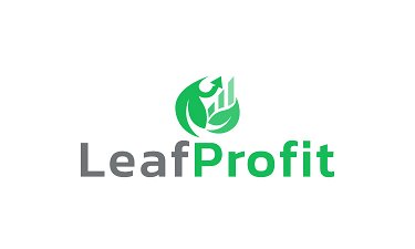 LeafProfit.com - Catchy premium names