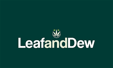 LeafandDew.com