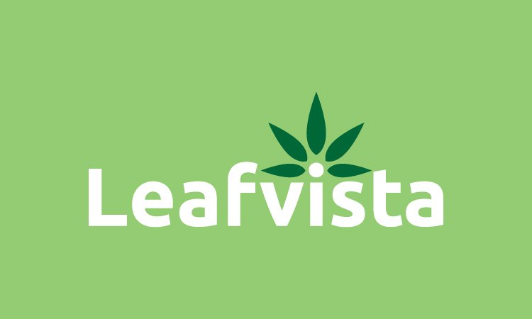 Leafvista.com - Creative brandable domain for sale