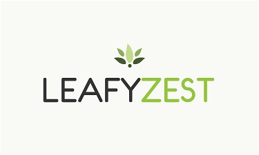 LeafyZest.com