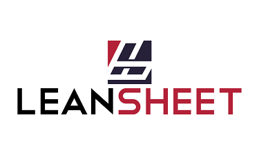 LeanSheet.com
