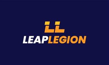 LeapLegion.com