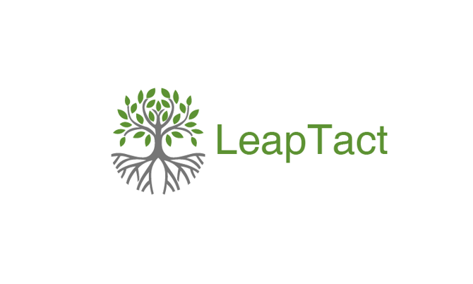 LeapTact.com