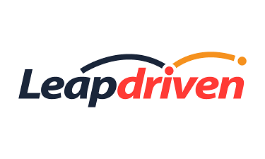 Leapdriven.com