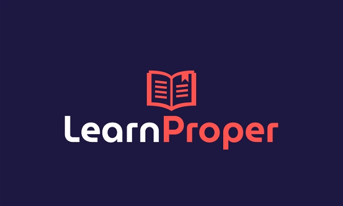 LearnProper.com