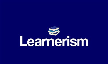 Learnerism.com