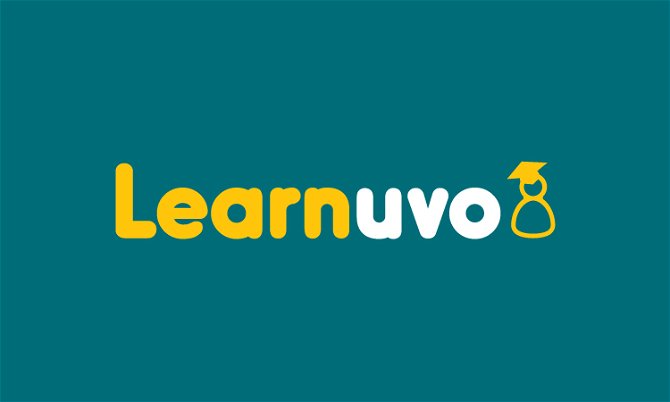 Learnuvo.com