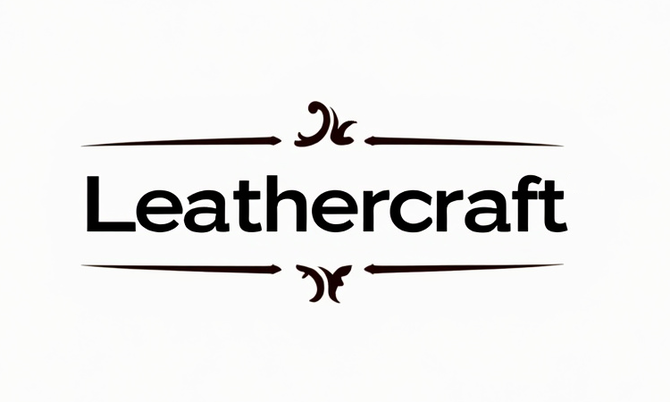 Leathercraft.xyz