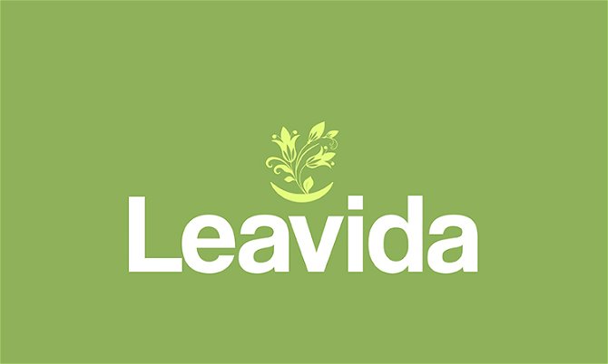 Leavida.com