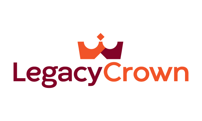 LegacyCrown.com