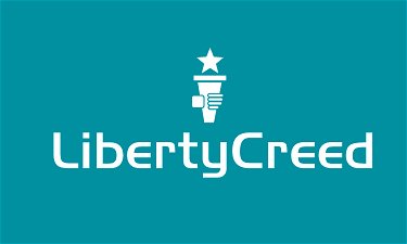 LibertyCreed.com - Creative brandable domain for sale