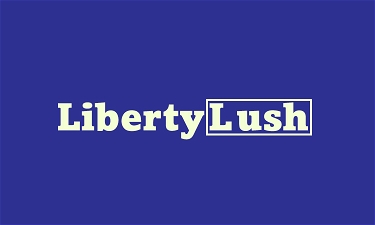 LibertyLush.com