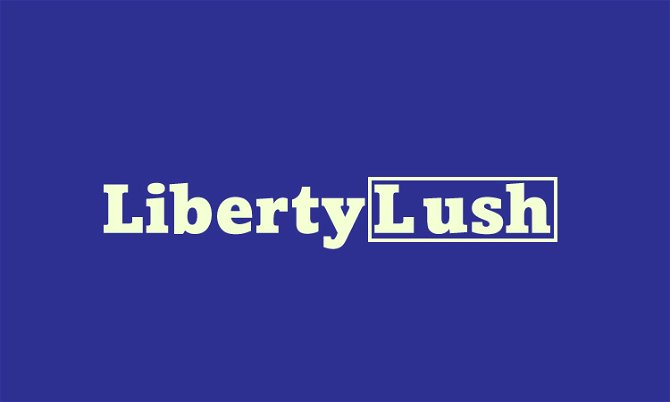 LibertyLush.com