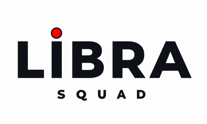 LibraSquad.com