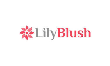 LilyBlush.com