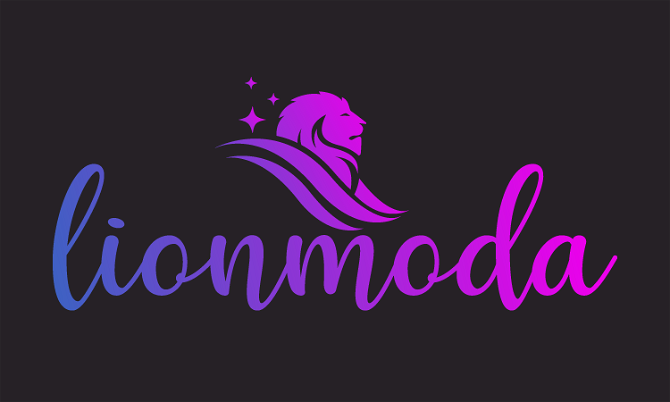 LionModa.com