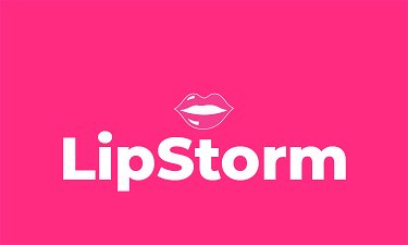 LipStorm.com