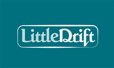 LittleDrift.com - Great premium domain marketplace