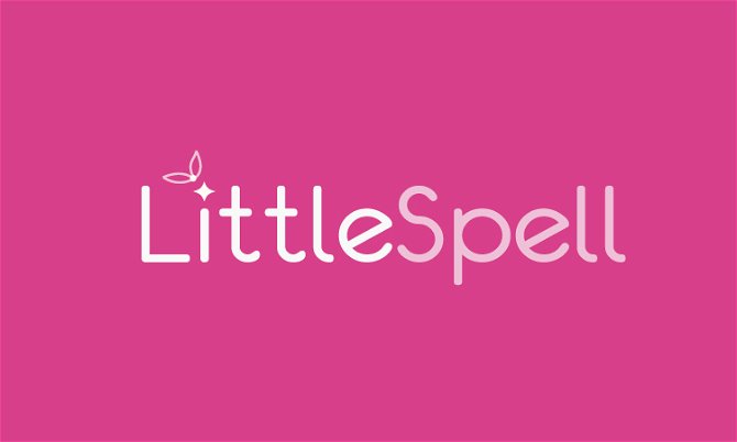 LittleSpell.com