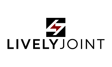 LivelyJoint.com - New premium domain marketplace