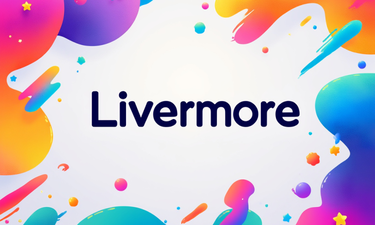 Livermore.xyz - Creative brandable domain for sale